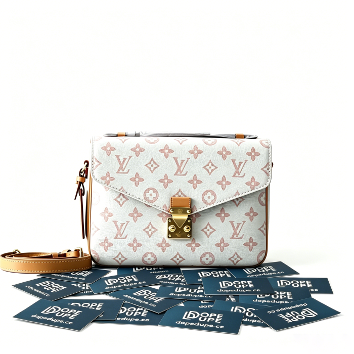 Pochette Metis “25*19*7CM” 075