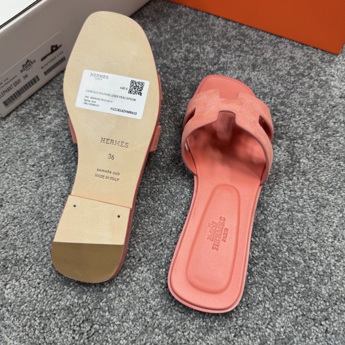 Oran Slides(Female)35-42=