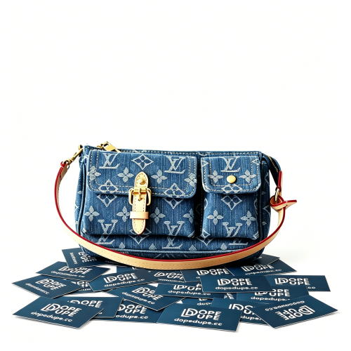 Pochette Accessoires ”23.5*14*3CM“ 084