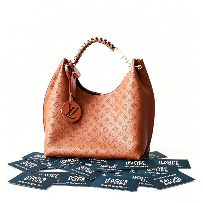 Carmel Hobo Bag  “40*35*17CM” 0701