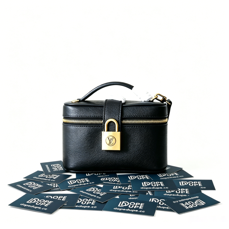 Vanity Chain Pouch “19*11.5*6.5CM” 067