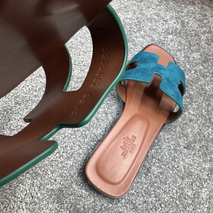 Oran Slides(Female)35-42=