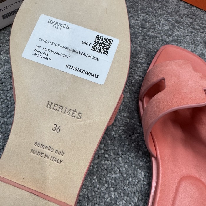 Oran Slides(Female)35-42=