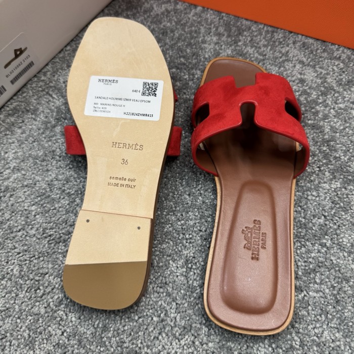 Oran Slides(Female)35-42=