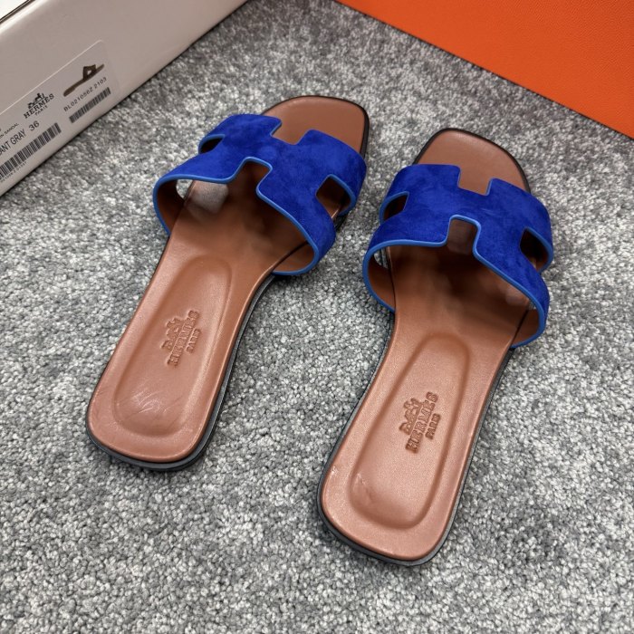 Oran Slides(Female)35-42=