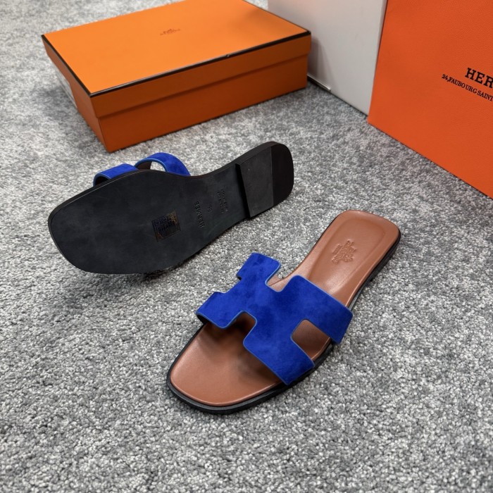 Oran Slides(Female)35-42=