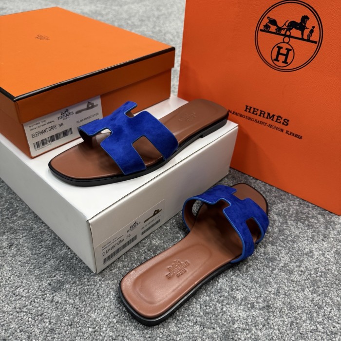 Oran Slides(Female)35-42=
