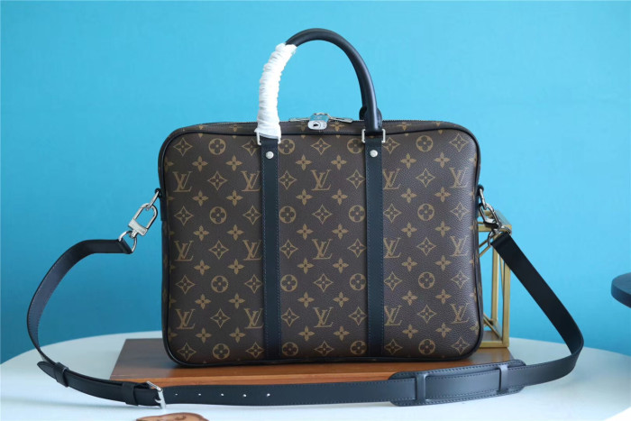 Voyage Business Bag “36.5*27.5*6CM” 006