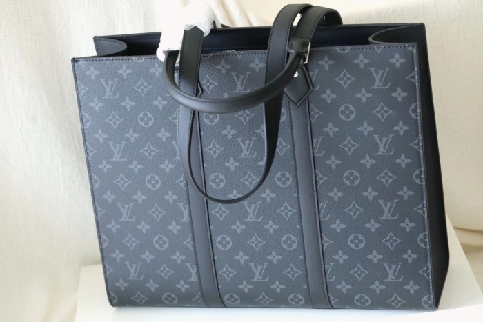 Sac Plat 24H “41*33*14CM” 076