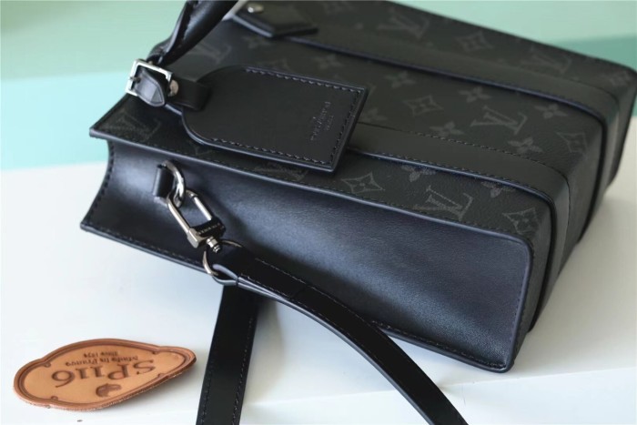 Sac Plat Mini “22*19*7CM” 005