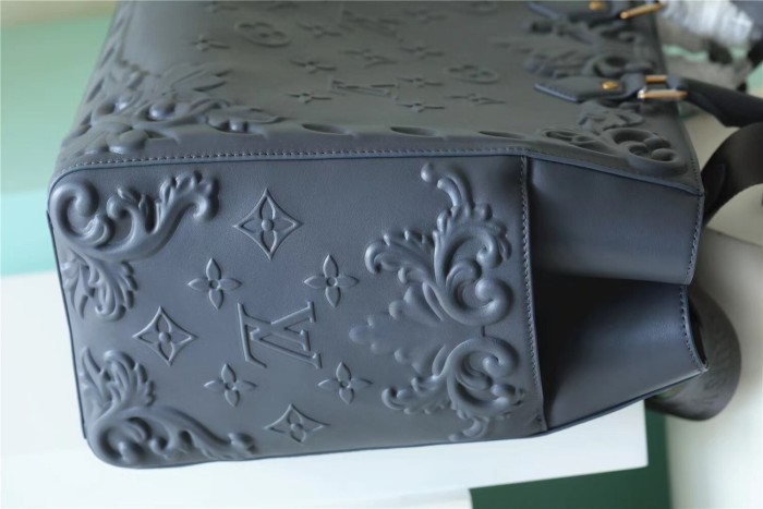Sac Plat “44*33*18CM” 0931