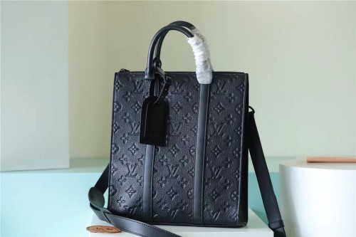 Sac Plat Cross “28.5*26*6CM”-085