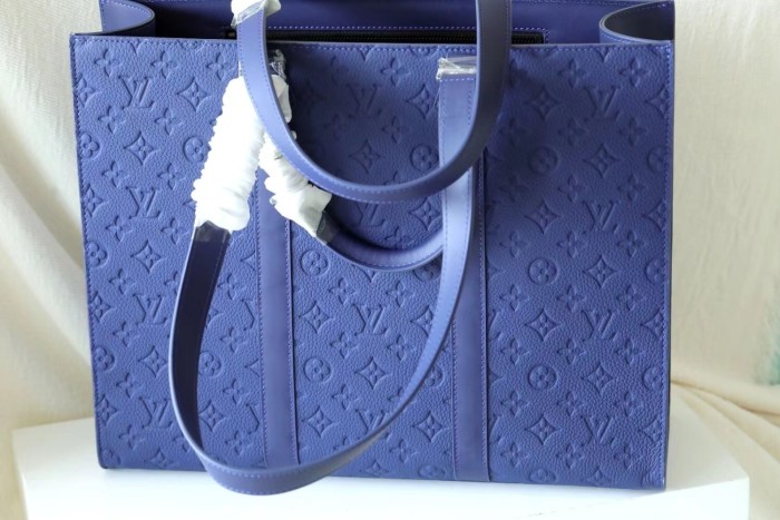 Sac Plat 24H “41*33*14CM” 089