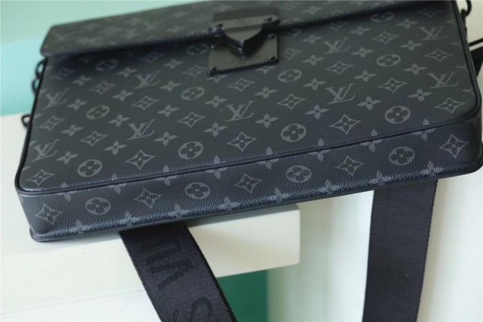 S-Lock Business Bag 39*30*4CM -085