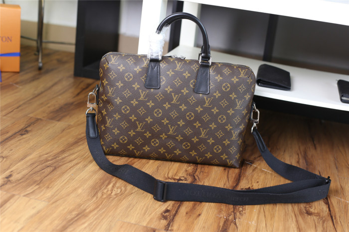 Voyage Business Bag “36.5*27.5*6CM” 006