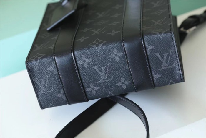 Sac Plat Mini “22*19*7CM” 005