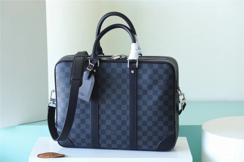 Voyage Business Bag “39.5*29*9CM” 077