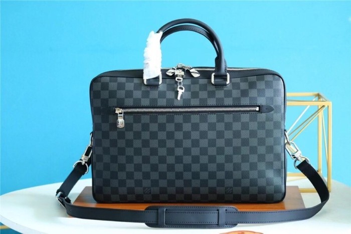 Voyage Business Bag “36.5*27.5*6CM” 006