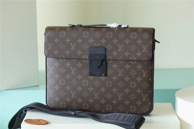 S-Lock Business Bag 39*30*4CM -085