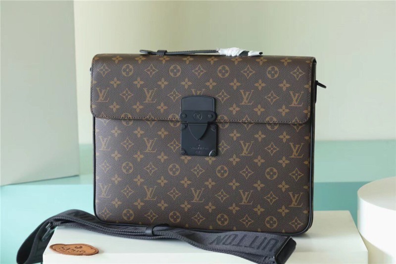 S-Lock Business Bag 39*30*4CM -085