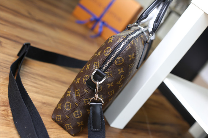 Voyage Business Bag “36.5*27.5*6CM” 006