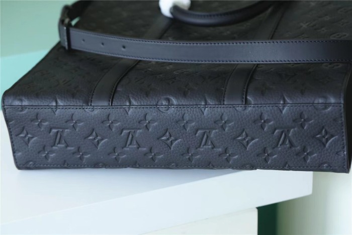 Sac Plat “38*36.5*9CM” 077