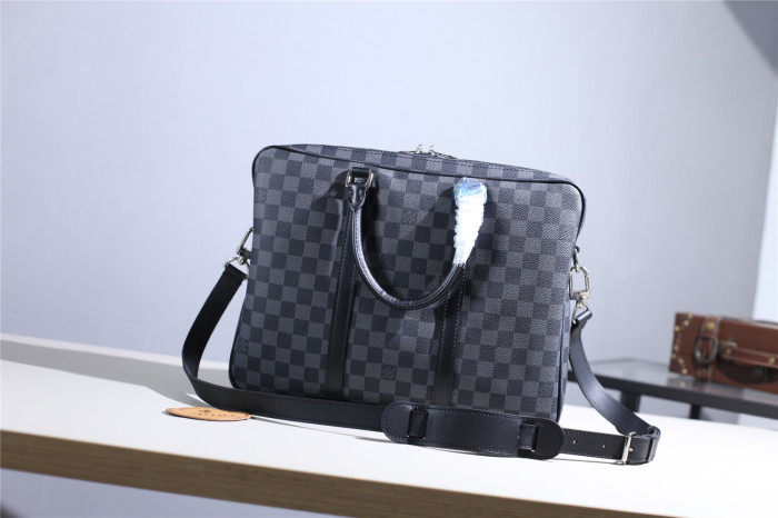 Voyage Business Bag “36.5*27.5*6CM” 006