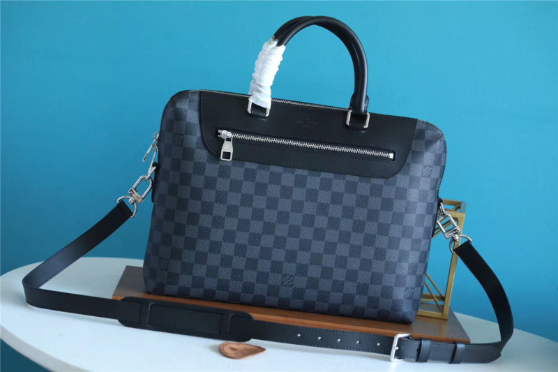 Voyage Business Bag “36.5*27.5*6CM” 006