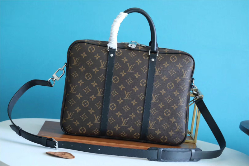 Voyage Business Bag “36.5*27.5*6CM” 006