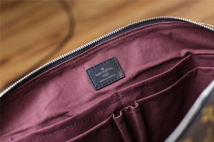 Voyage Business Bag “36.5*27.5*6CM” 006