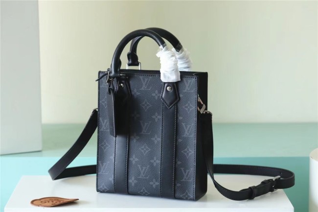 Sac Plat Mini “22*19*7CM” 005