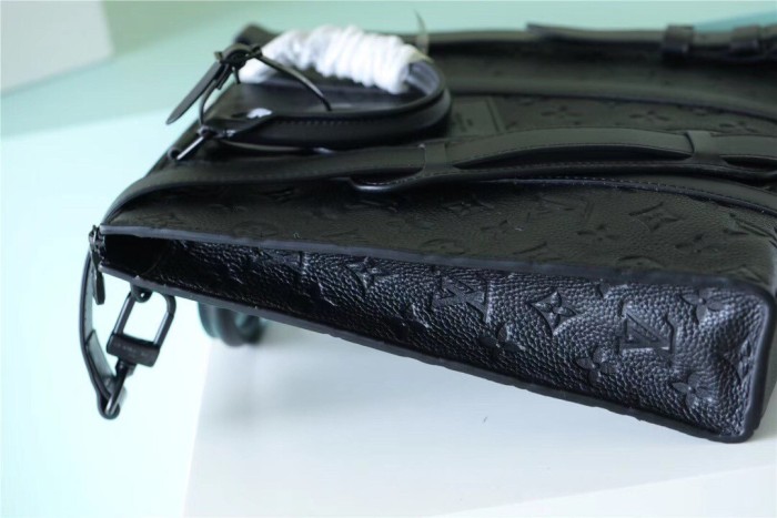 Sac Plat Cross “28.5*26*6CM”-085