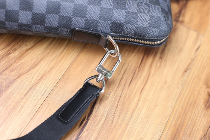 Voyage Business Bag “36.5*27.5*6CM” 006