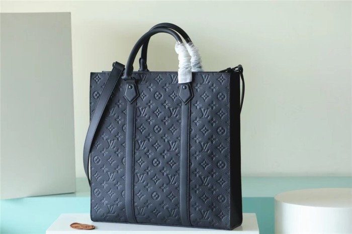 Sac Plat “38*36.5*9CM” 077