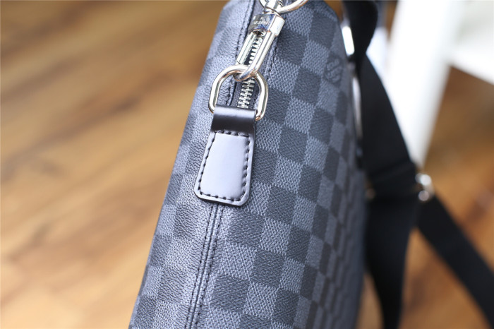 Voyage Business Bag “36.5*27.5*6CM” 006