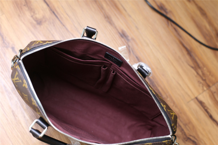 Voyage Business Bag “36.5*27.5*6CM” 006