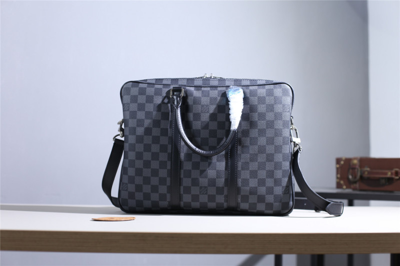 Voyage Business Bag “36.5*27.5*6CM” 006