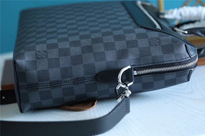 Voyage Business Bag “36.5*27.5*6CM” 006