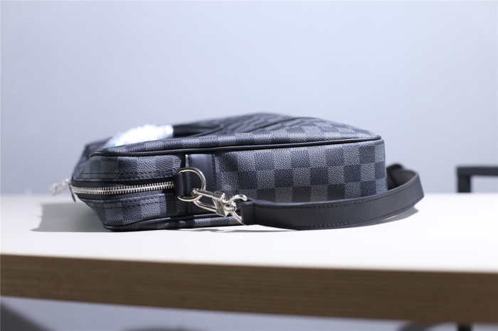 Voyage Business Bag “36.5*27.5*6CM” 006