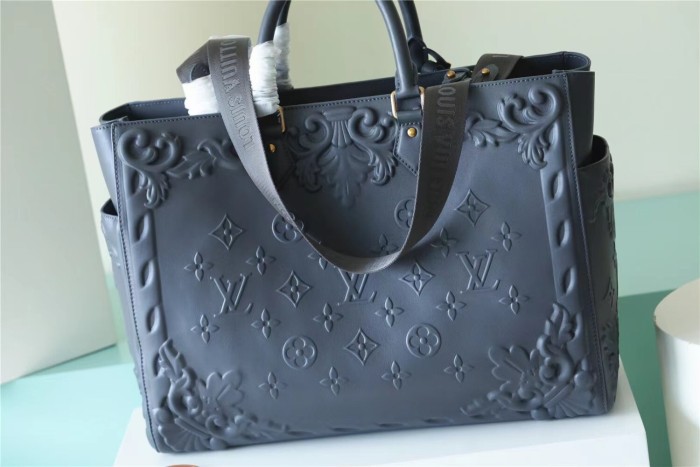 Sac Plat “44*33*18CM” 0931