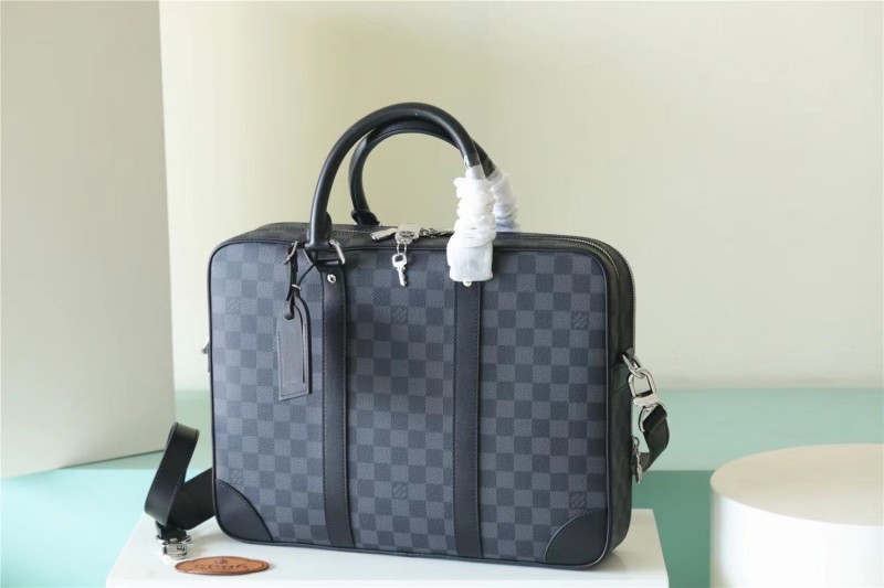 Voyage Business Bag “39.5*29*9CM” 017