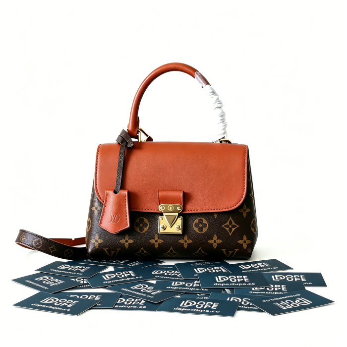 Madeleine BB “24.5*16*8CM” 055