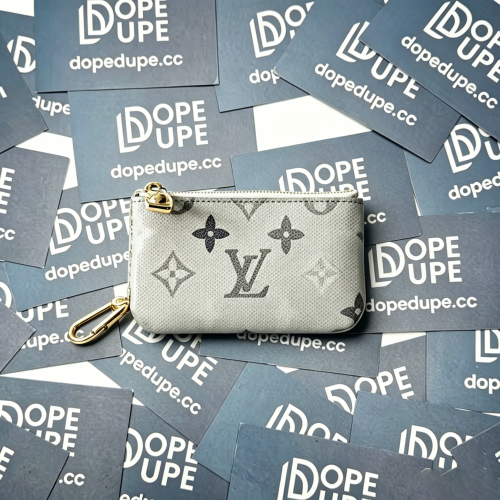 Key Pouch Pochette Cle “12*7*1.5CM” 042