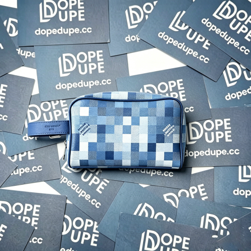 Locker Dopp Kit “23*13*12CM” 053