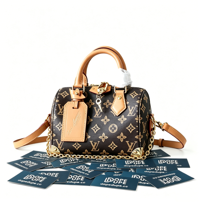 Speedy Trunk “20.5*13.5*11CM” 056