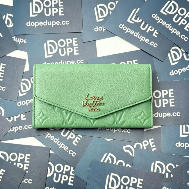 Sarah Wallet “19*10.5*2CM” 063