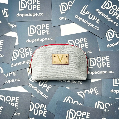Pochette Cosmetique “19*12*6CM” 082