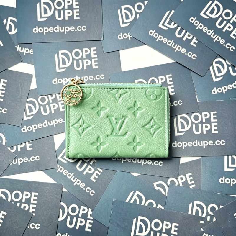 Lisa Multiple Wallet “11.5*9*1.5CM” 052
