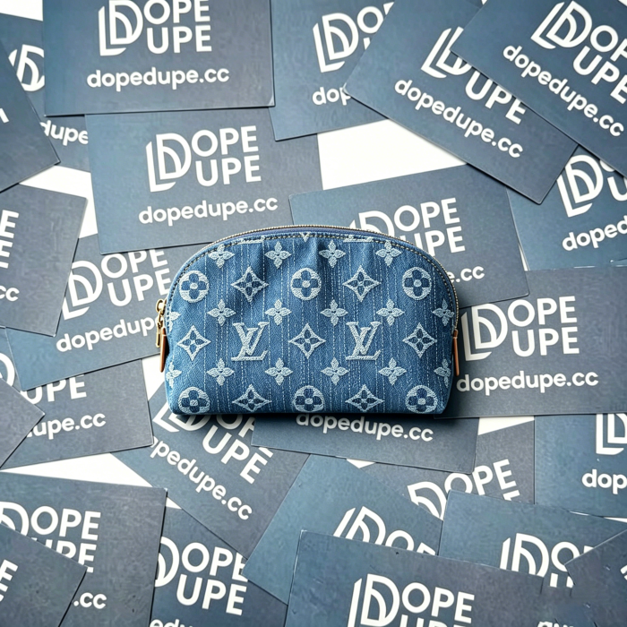 Pochette Cosmetique MM “19*12*6CM” 082