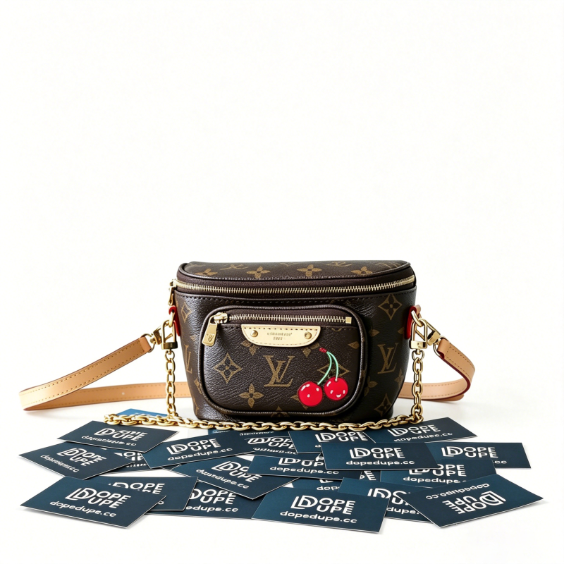 Mini Bumbag “17*12*9.5CM” 064